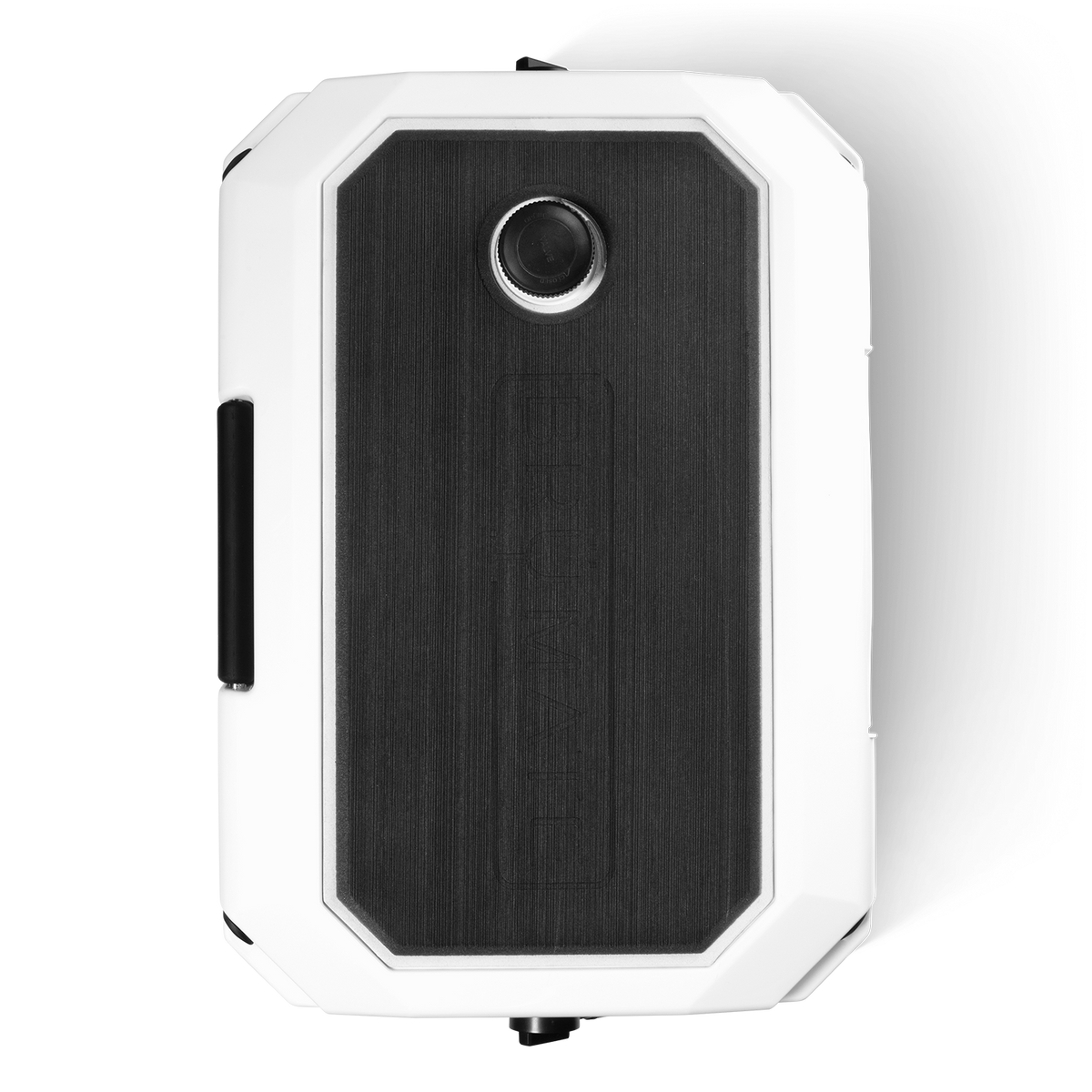 Brutank 20 quart easy carry cooler ice white - US 4451