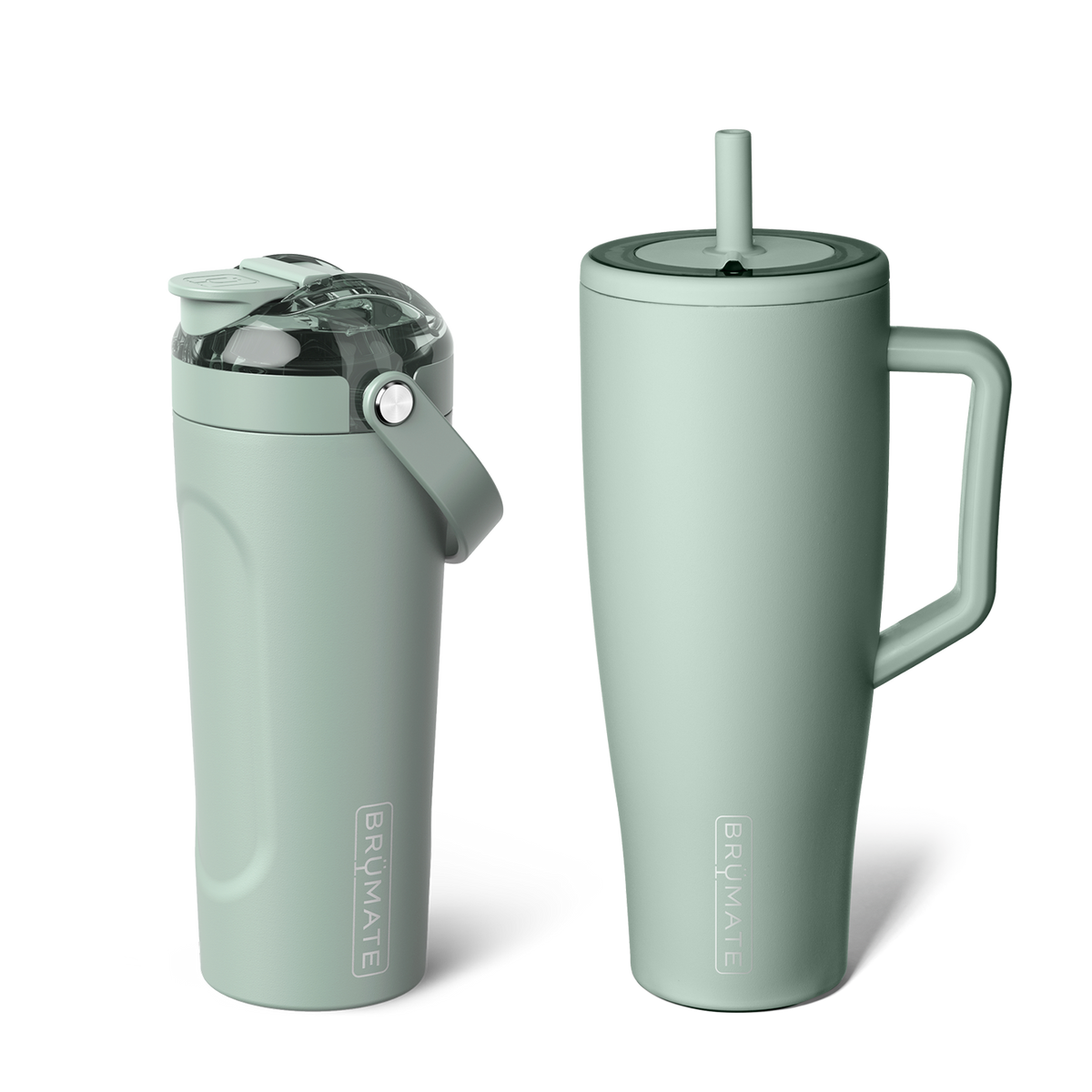 Shake glow bundle sage 40oz 25oz - US 5996