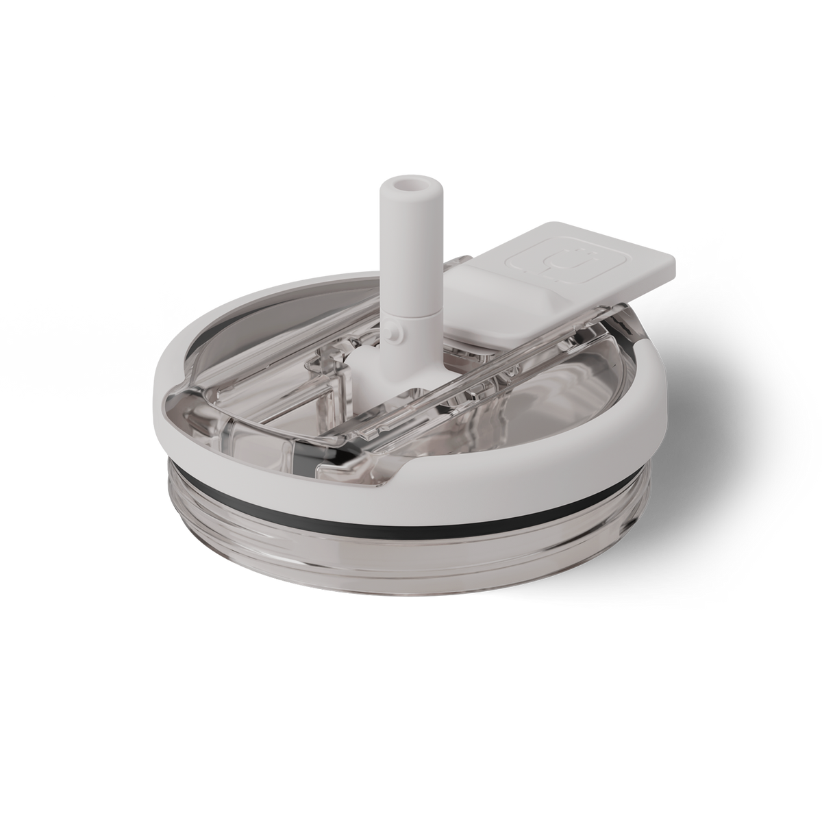 Era flip lid dune - US 5405