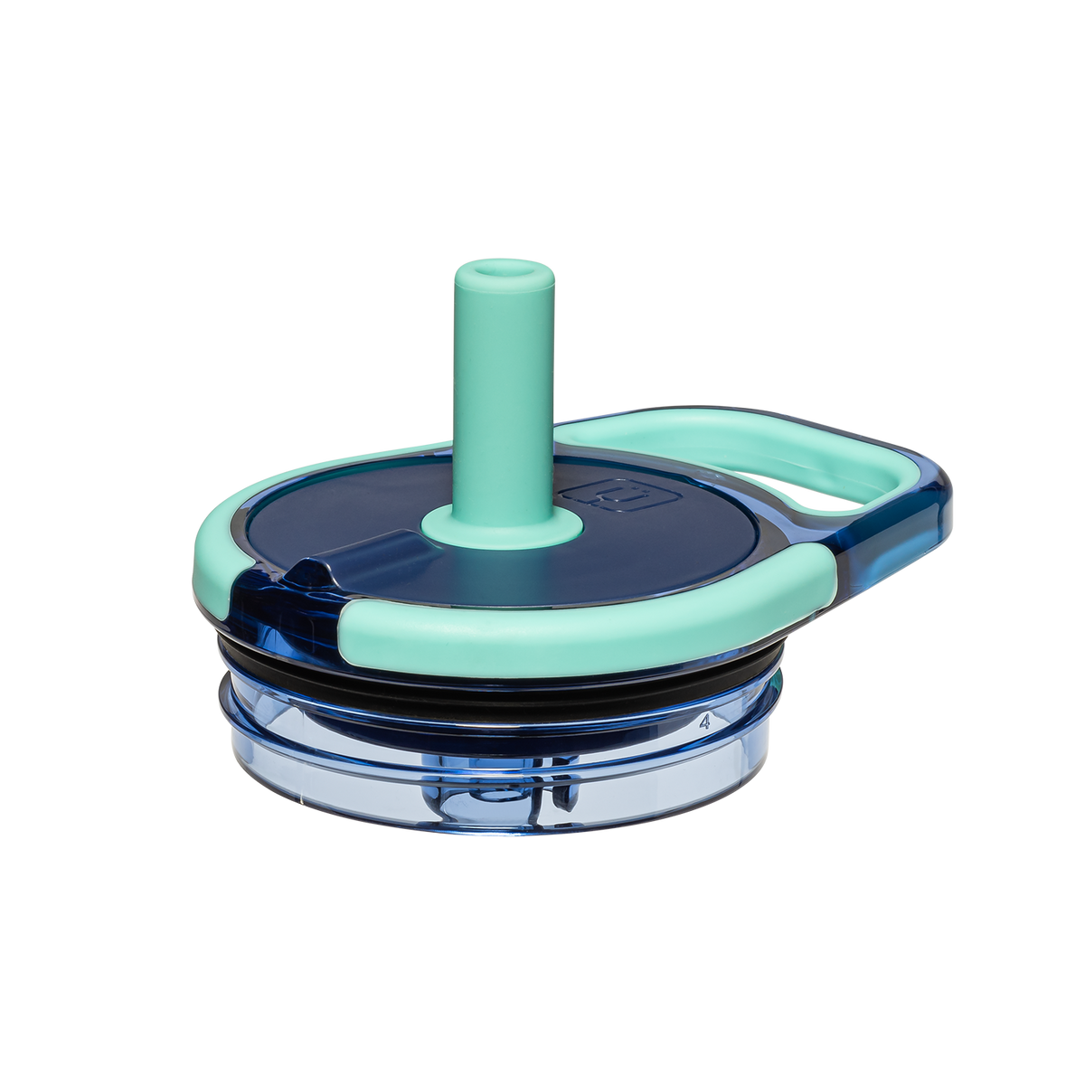 Leap lid 12oz outerspace - US 8733