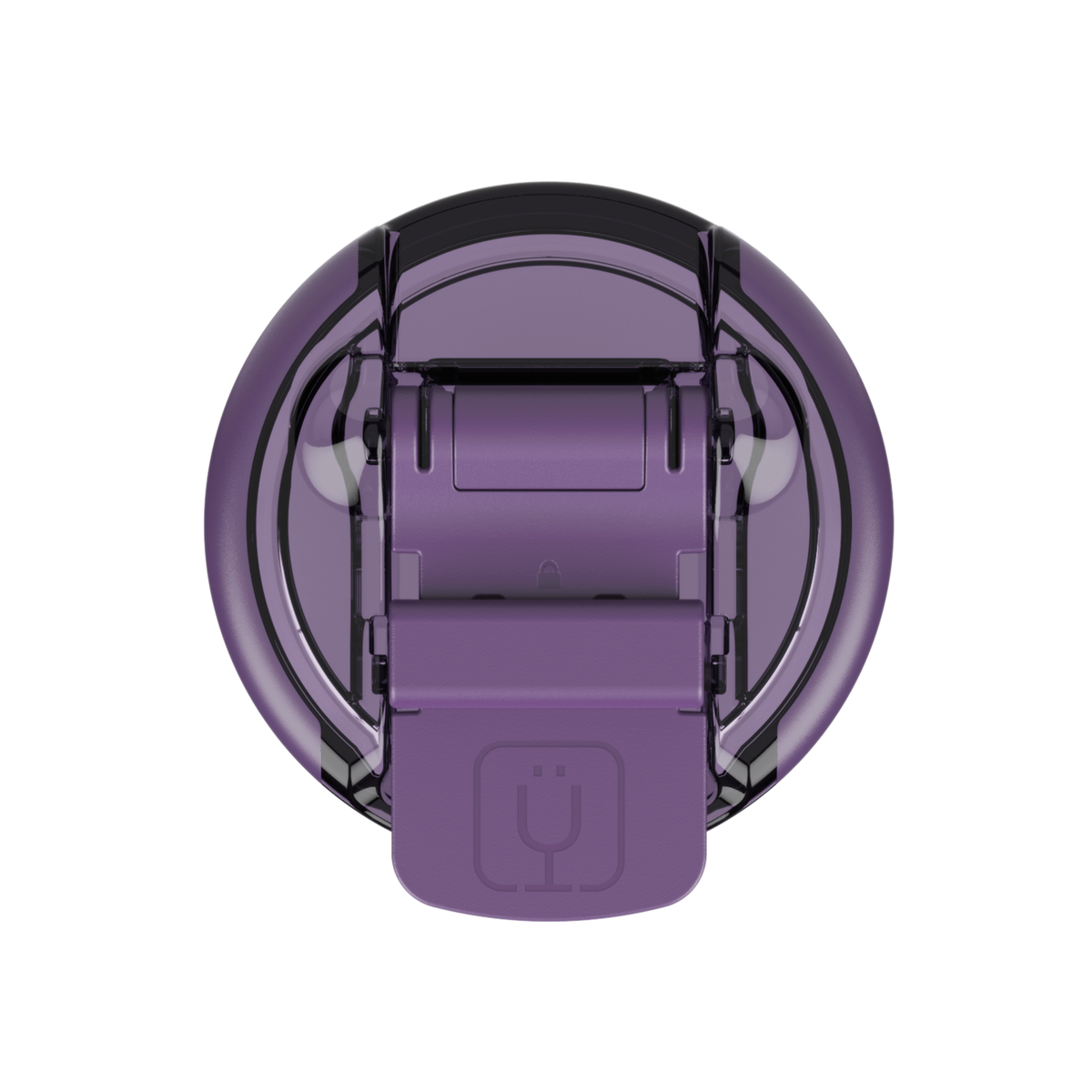 Strova octalock lid 18oz dark aura - US 1511