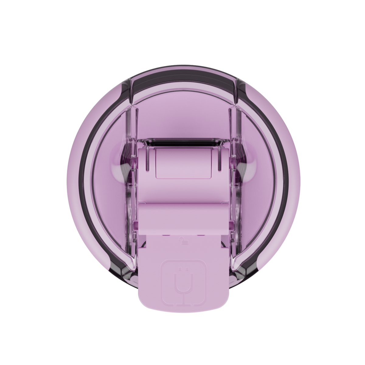 Hopsulator trio octalock lid lavender - US 1247