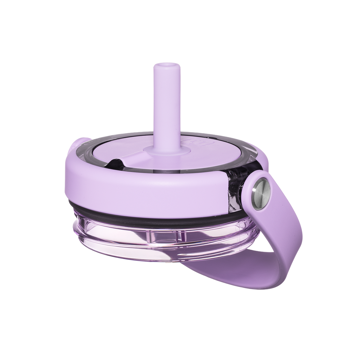 Resa u turn lid 25oz lavender - US 8793