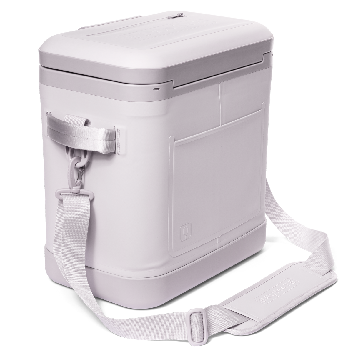 Magpack 18 can shoulder sling soft cooler lilac dusk - US 1378