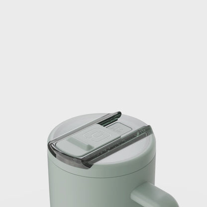 Era flip 40oz onyx leopard - US 0147