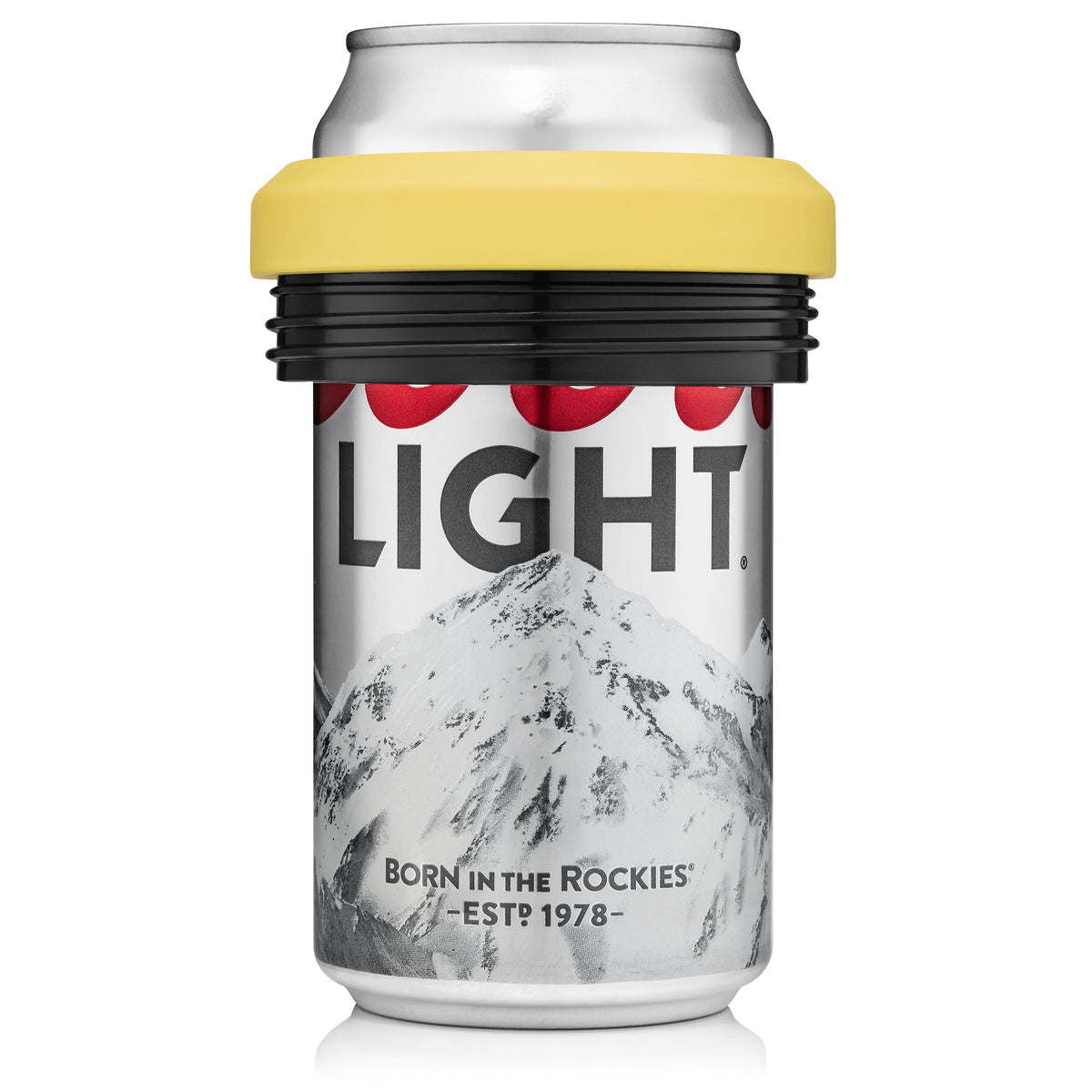 Hopsulator trio 12oz coors gasket - US 3131