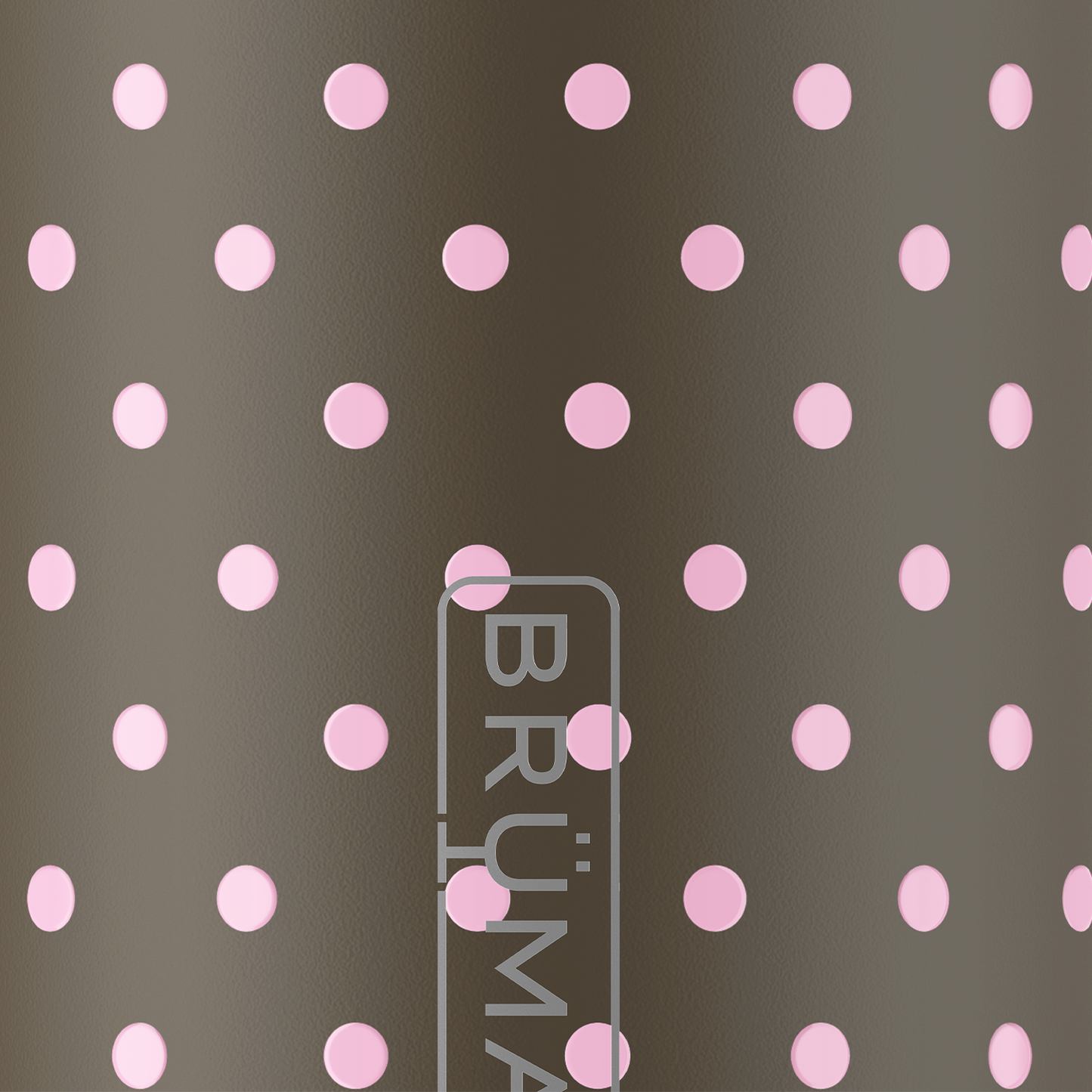 Era 40oz mocha dot - US 5834