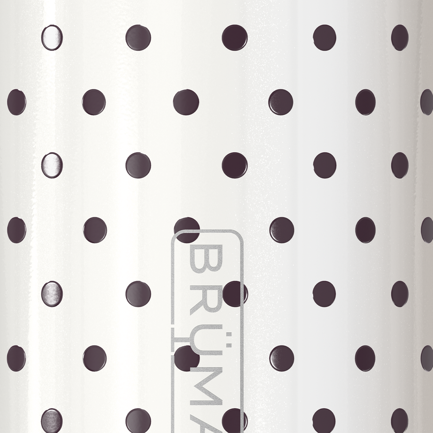 Era flip 40oz polka pearl - US 1314