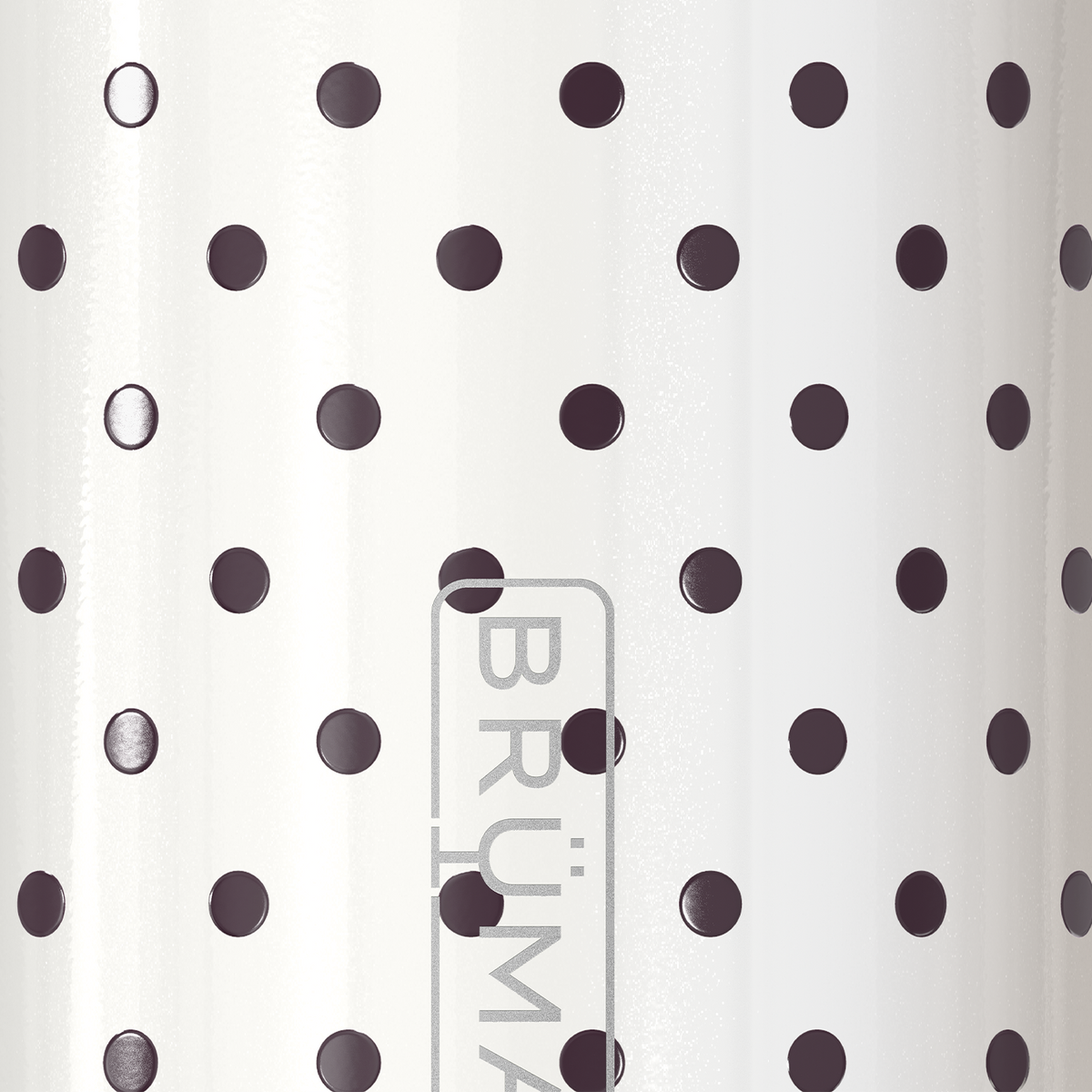 Rise 18oz polka pearl - US 0301