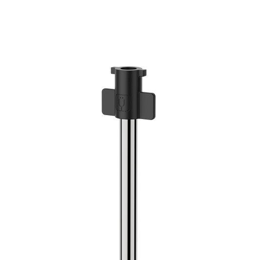Era flip 40oz universal straw black - US 5628