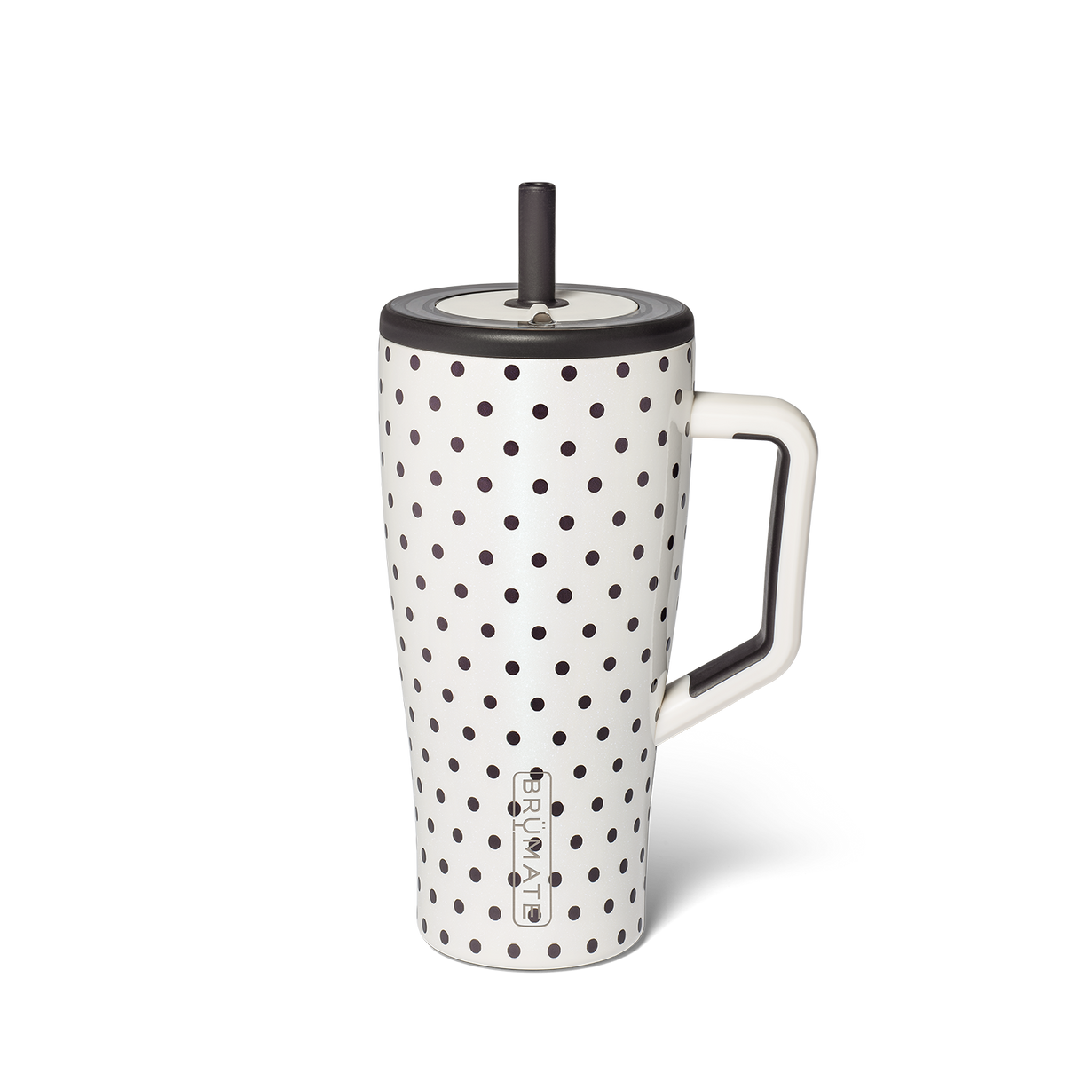 Era 30oz polka pearl - US 1165