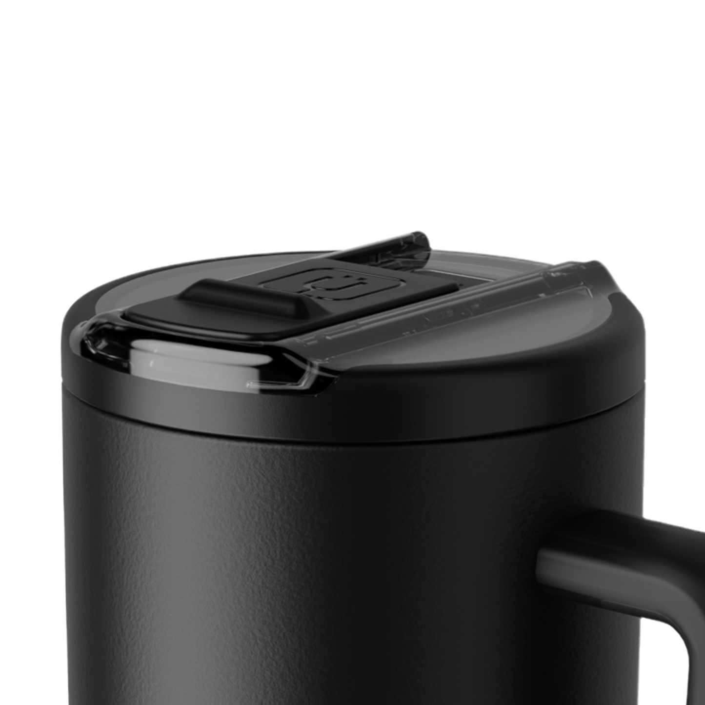 Era flip 30oz matte black - US 8880