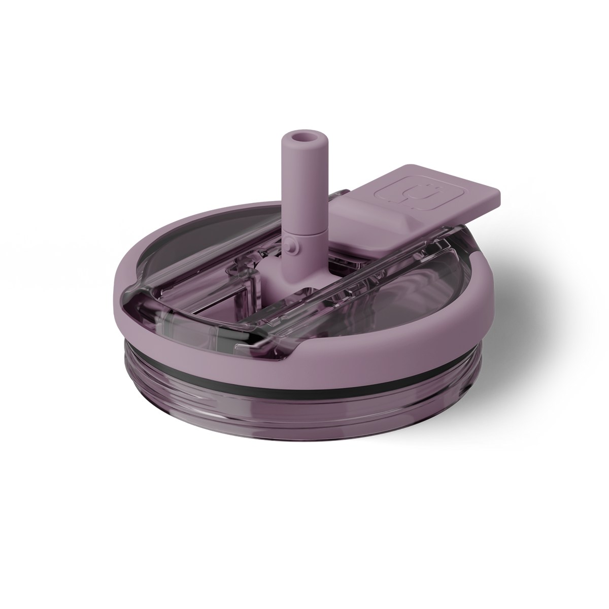 Era flip lid lilac dusk - US 2197