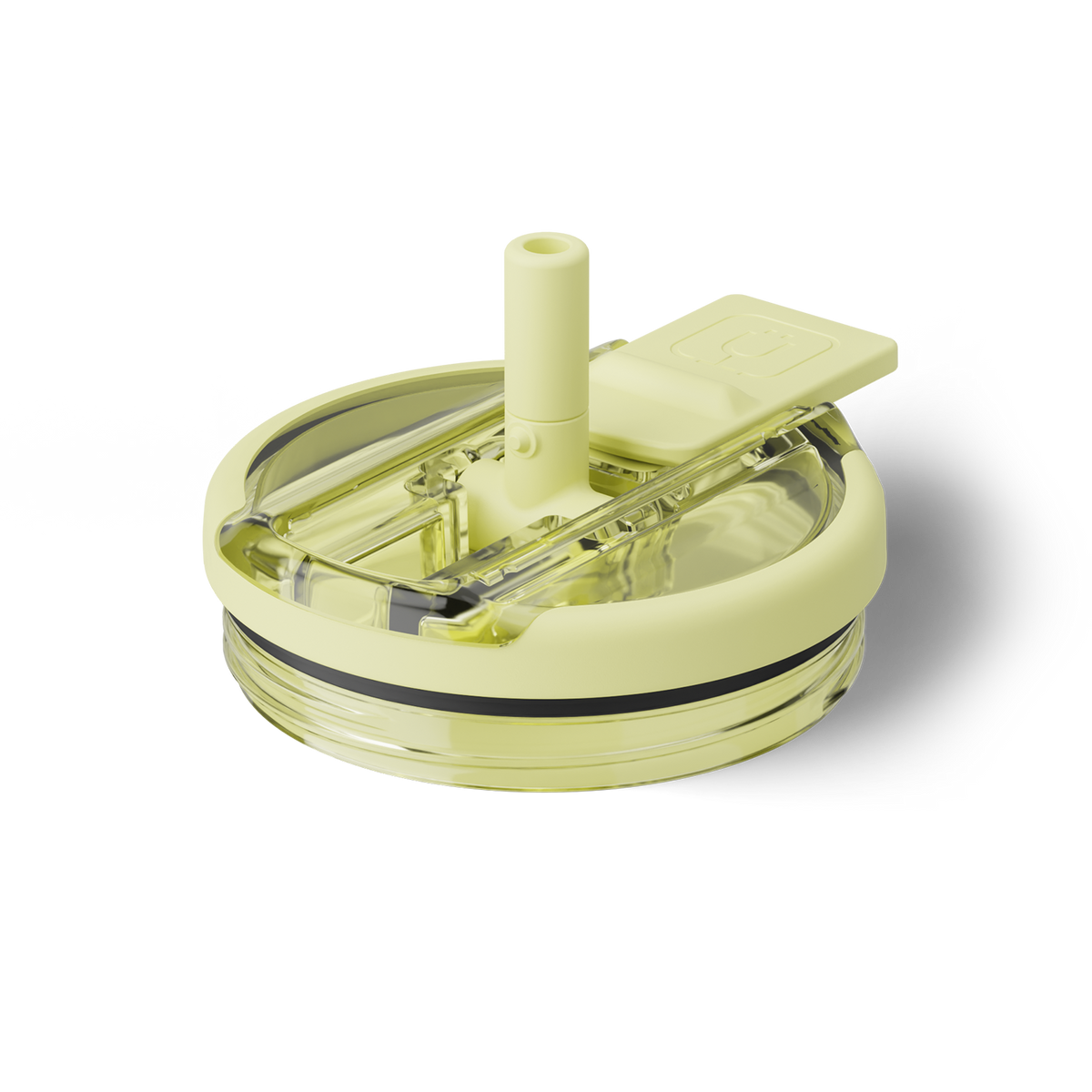 Era flip lid prickly pear - US 8506