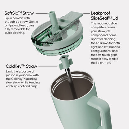 Era flip 30oz dark aura - US 9977