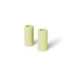 Era flip replacement straw tips prickly pear - US 5972