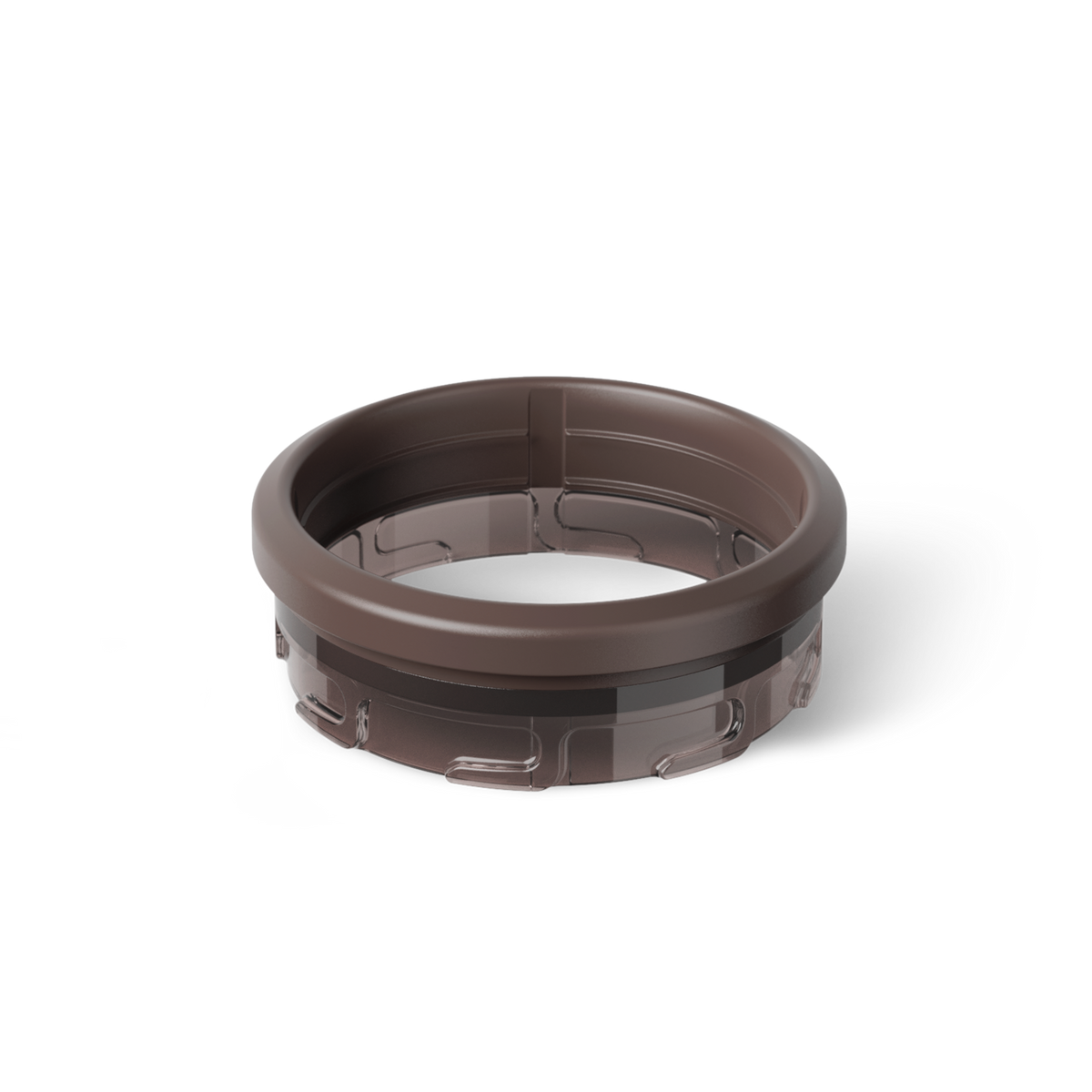 Hopsulator trio octalock gasket java - US 5136