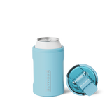 Hopsulator duo v2 glacier 12oz standard cans - US 7272