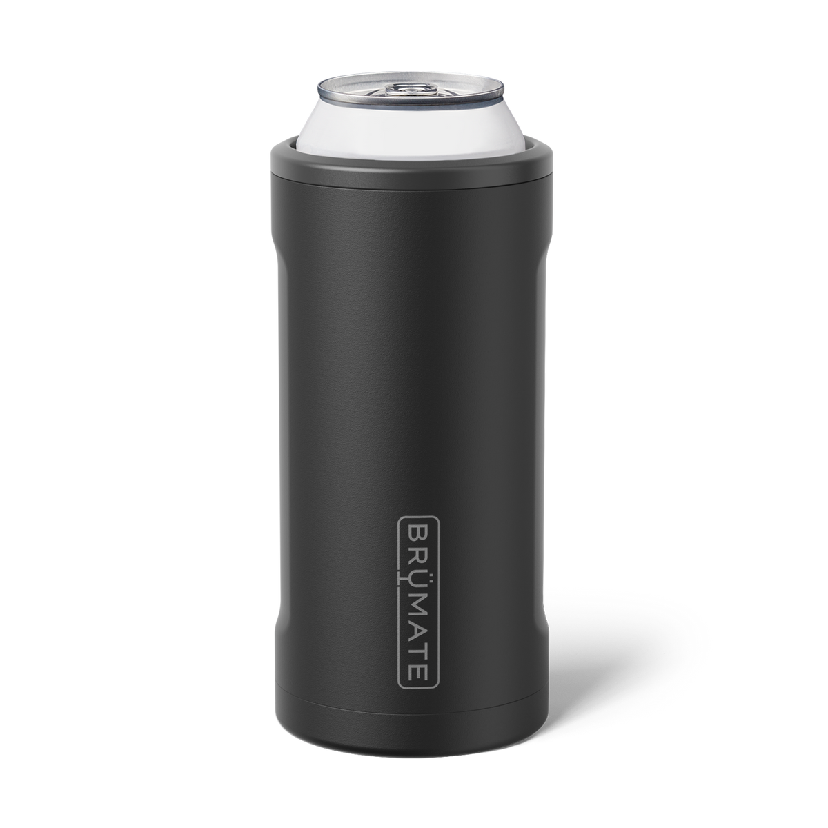 Hopsulator juggernaut matte black - US 1604