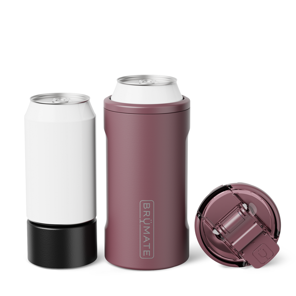 Hopsulator trio v2 rose taupe - US 6992