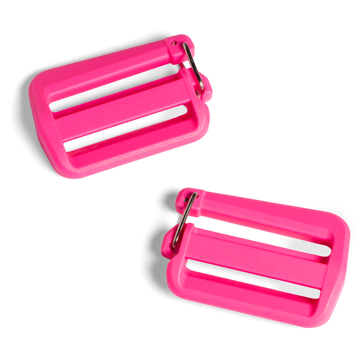 Magpack replacement clip neon pink - US 0995