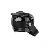 Multishaker 25oz lid matte black - US 2157