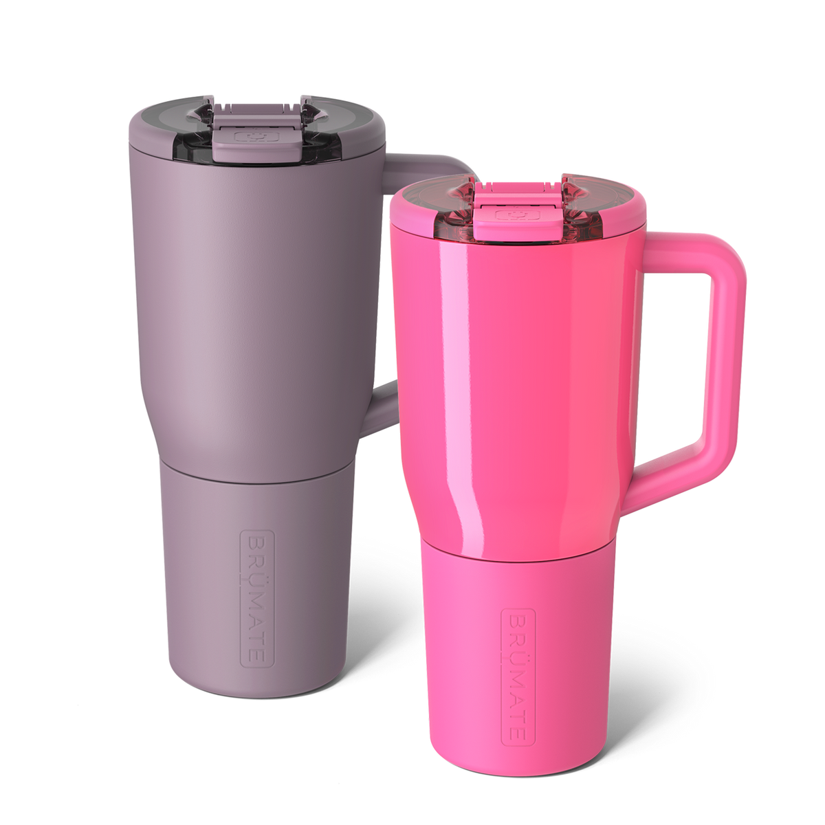 Muv 35oz bundle lilac dusk neon pink 35oz - US 6509