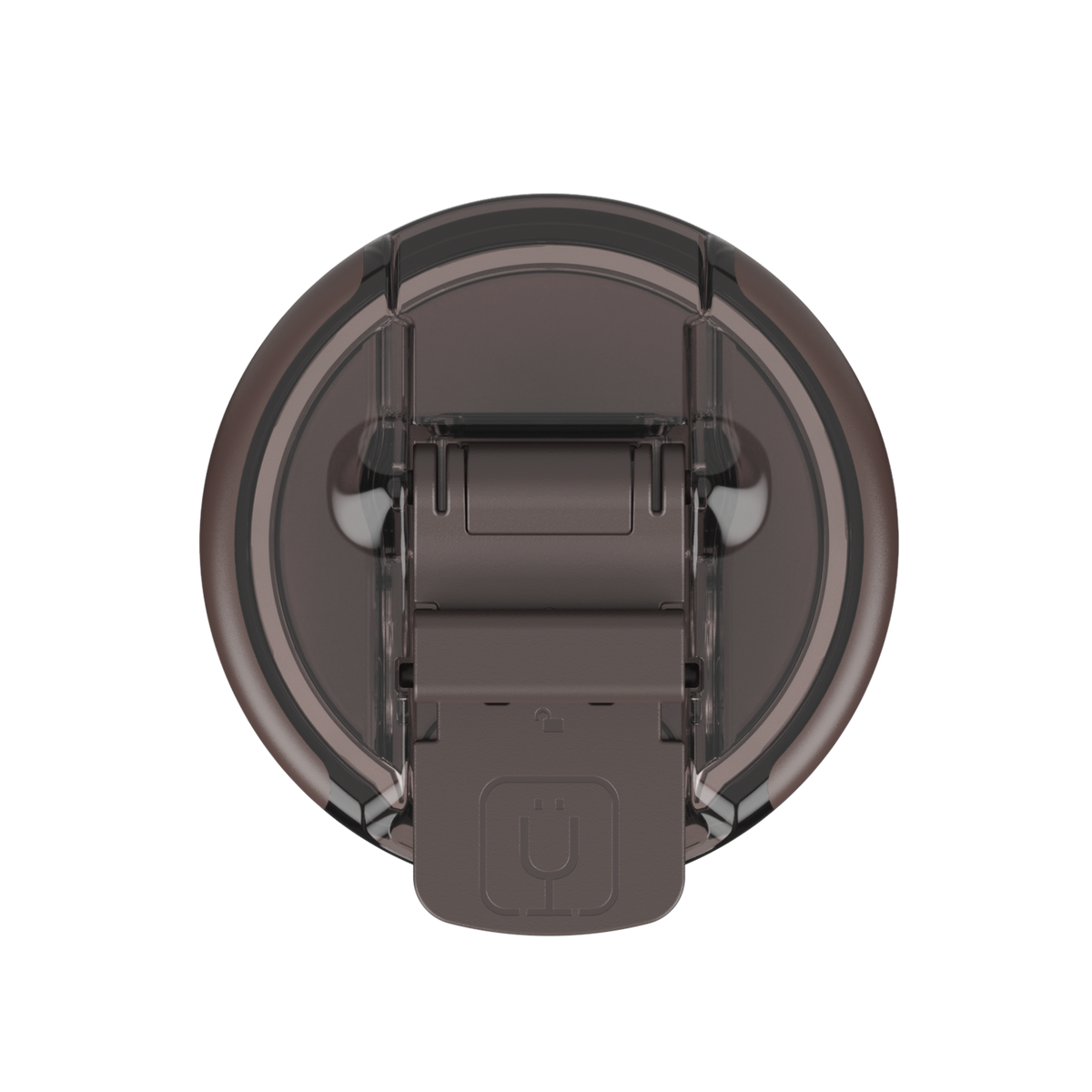 Hopsulator trio octalock lid java - US 6315