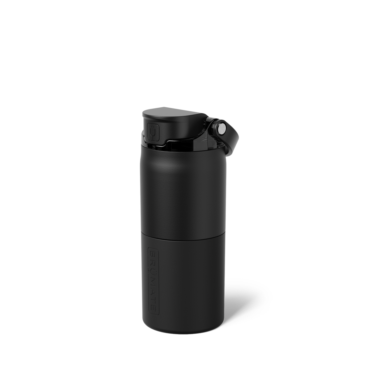 Rise 18oz matte black - US 8420