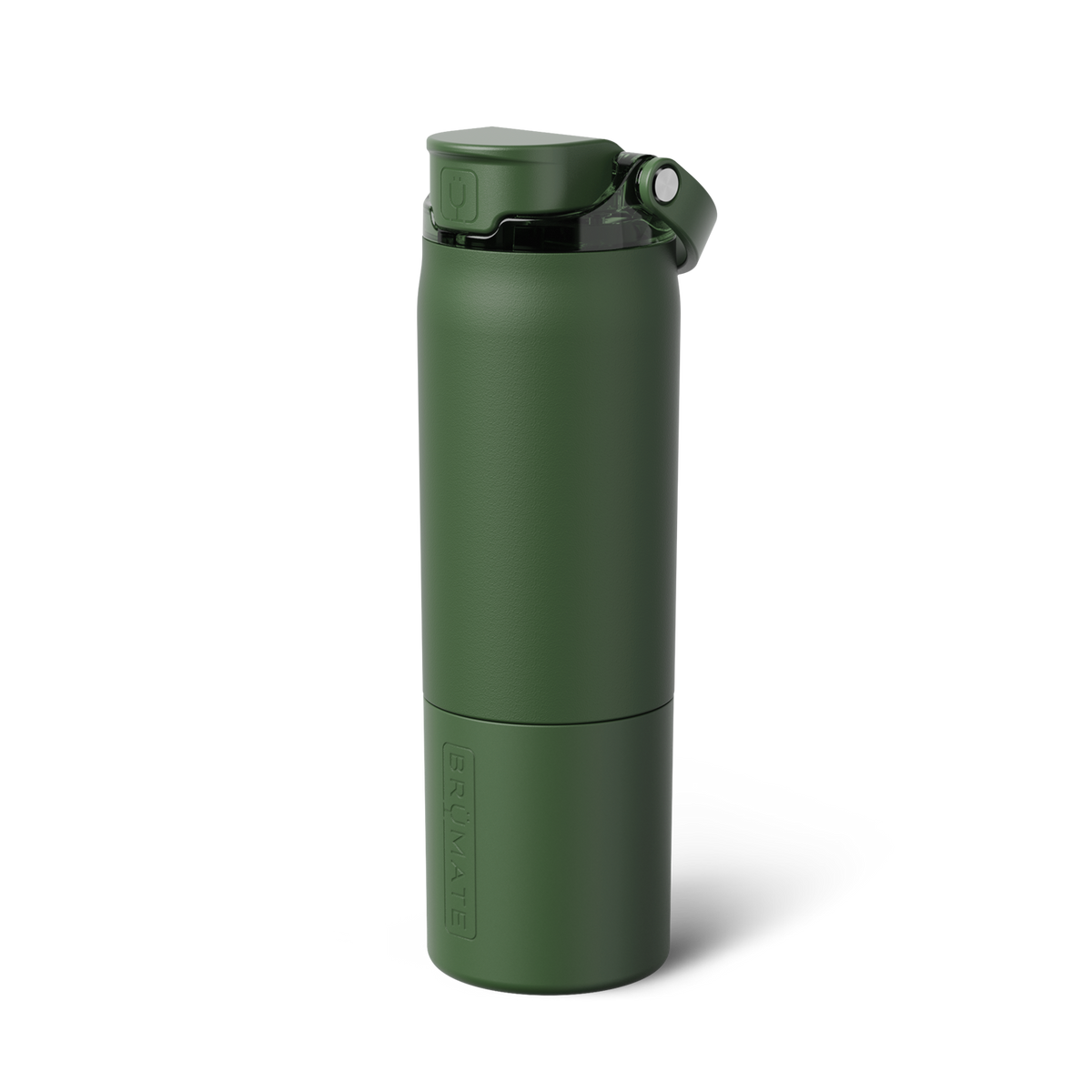 Rise 25oz od green - US 4826