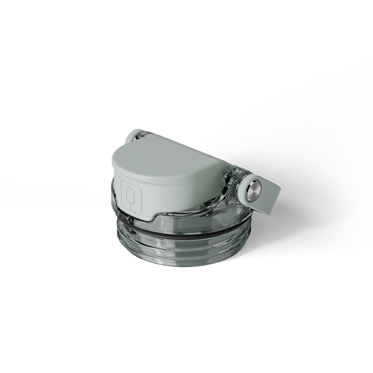 Rise universal replacement lid sage - US 3206
