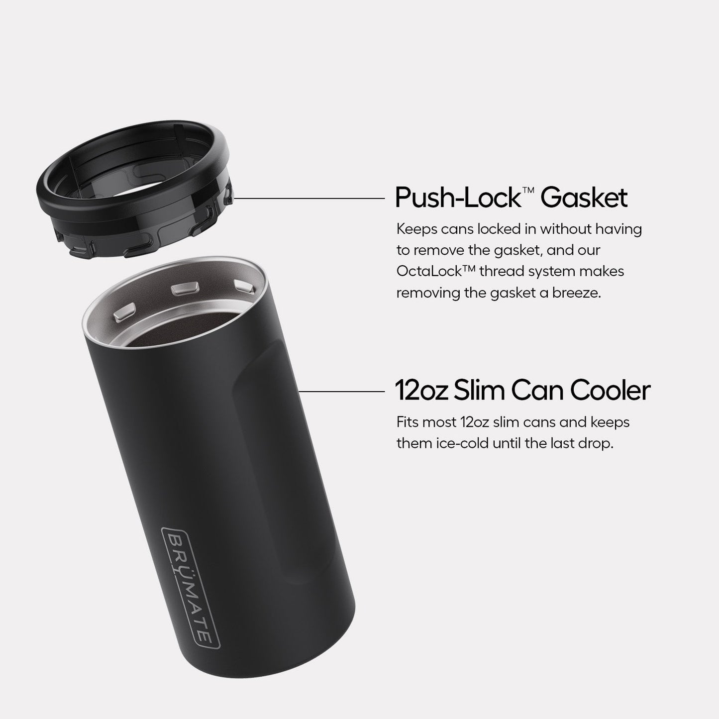 Hopsulator slim v2 od green - US 6089