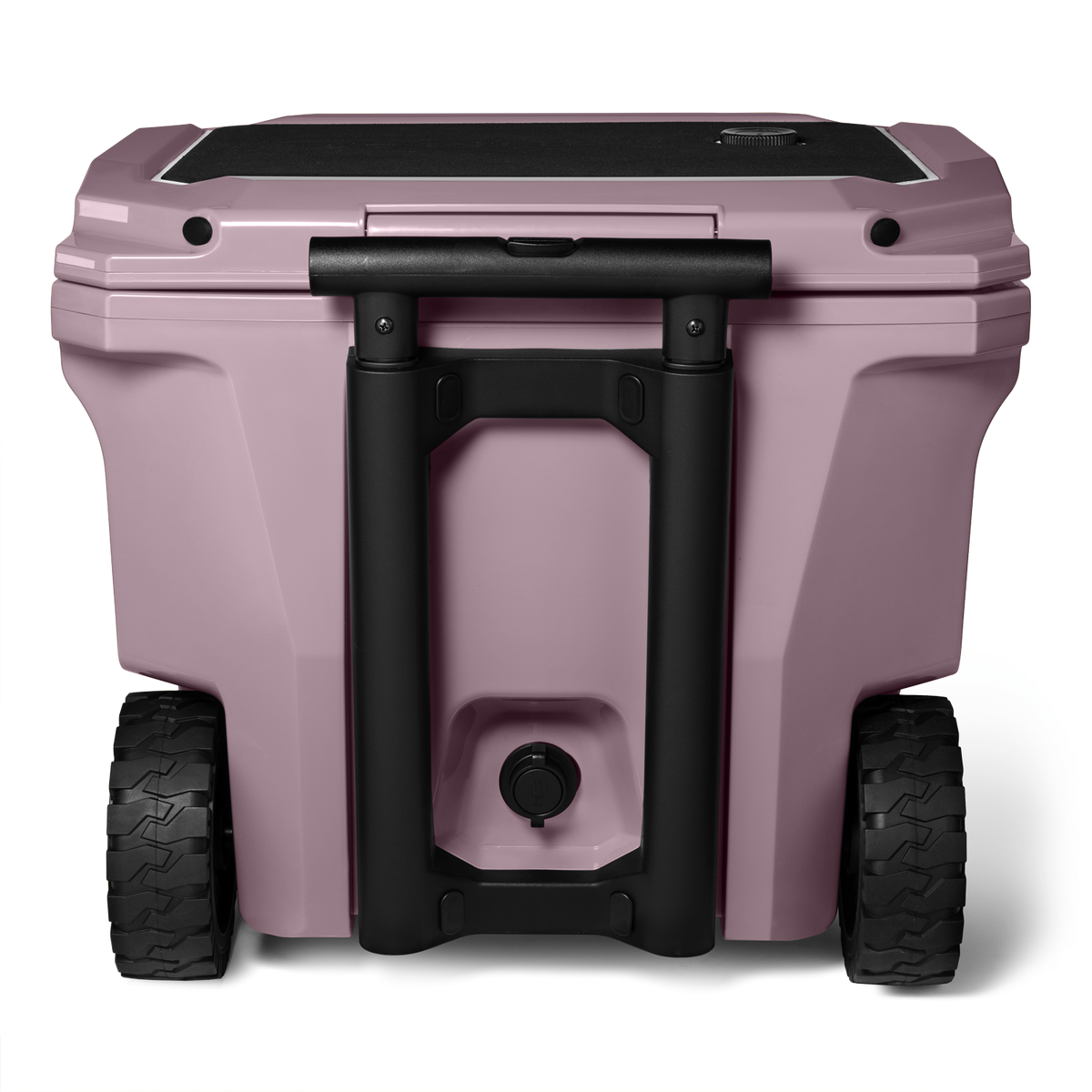 Brutank 35 quart rolling cooler lilac dusk - US 2790