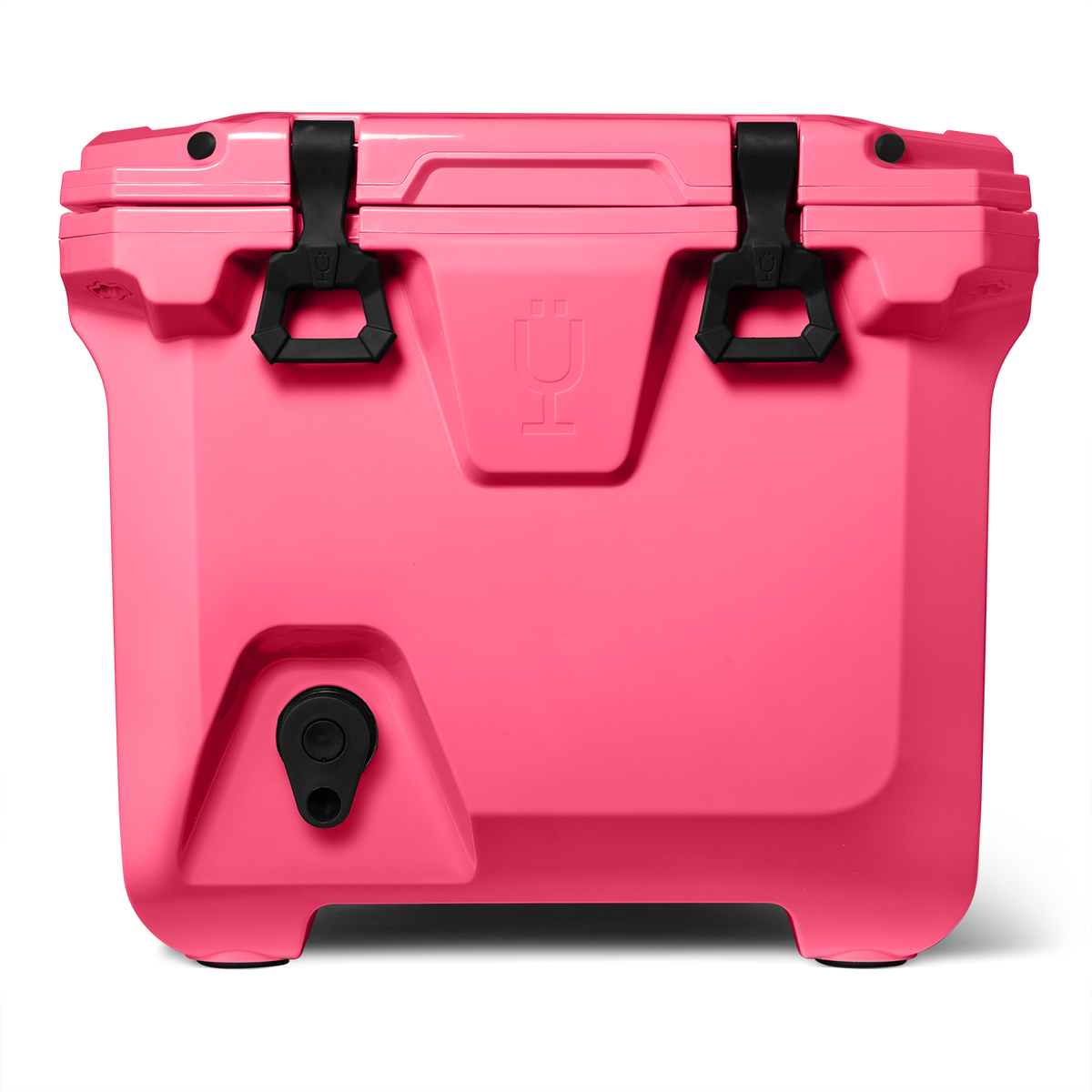 Ultimate day trip cooler bundle neon pink - US 9134