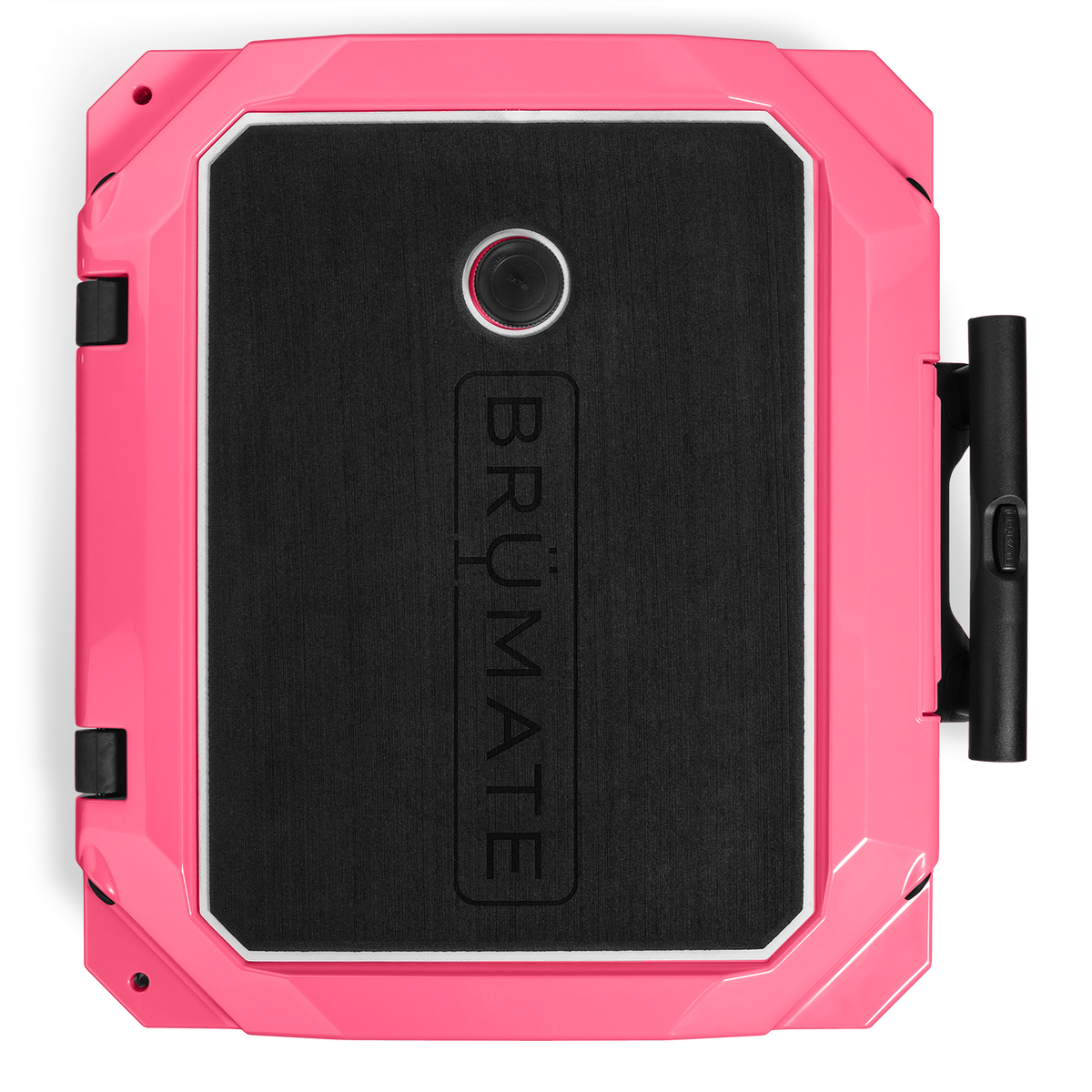 Ultimate day trip cooler bundle neon pink - US 9134