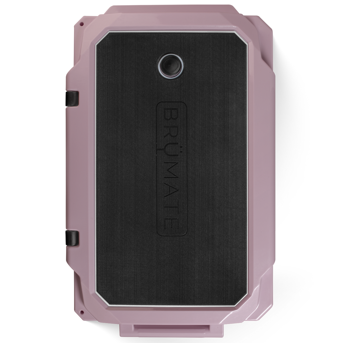 Brutank 55 quart rolling cooler lilac dusk - US 5822