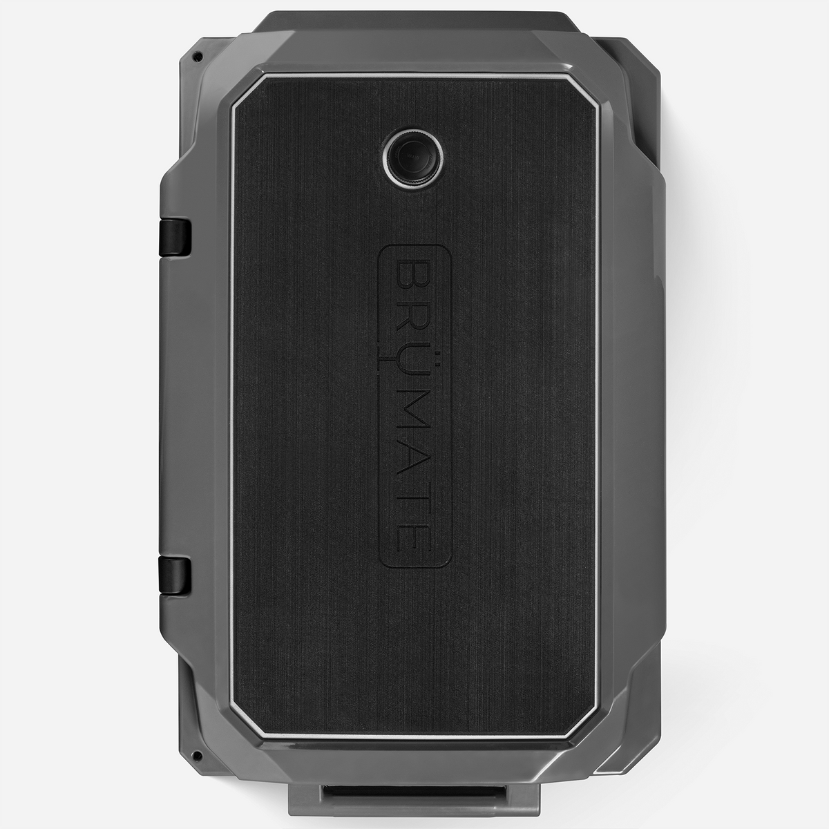Brutank double drink holder bundle charcoal - US 0791