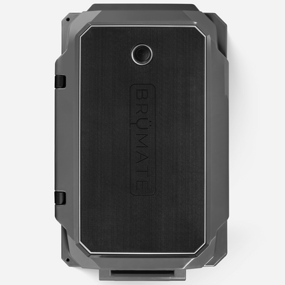 Brutank double drink holder bundle charcoal - US 0791