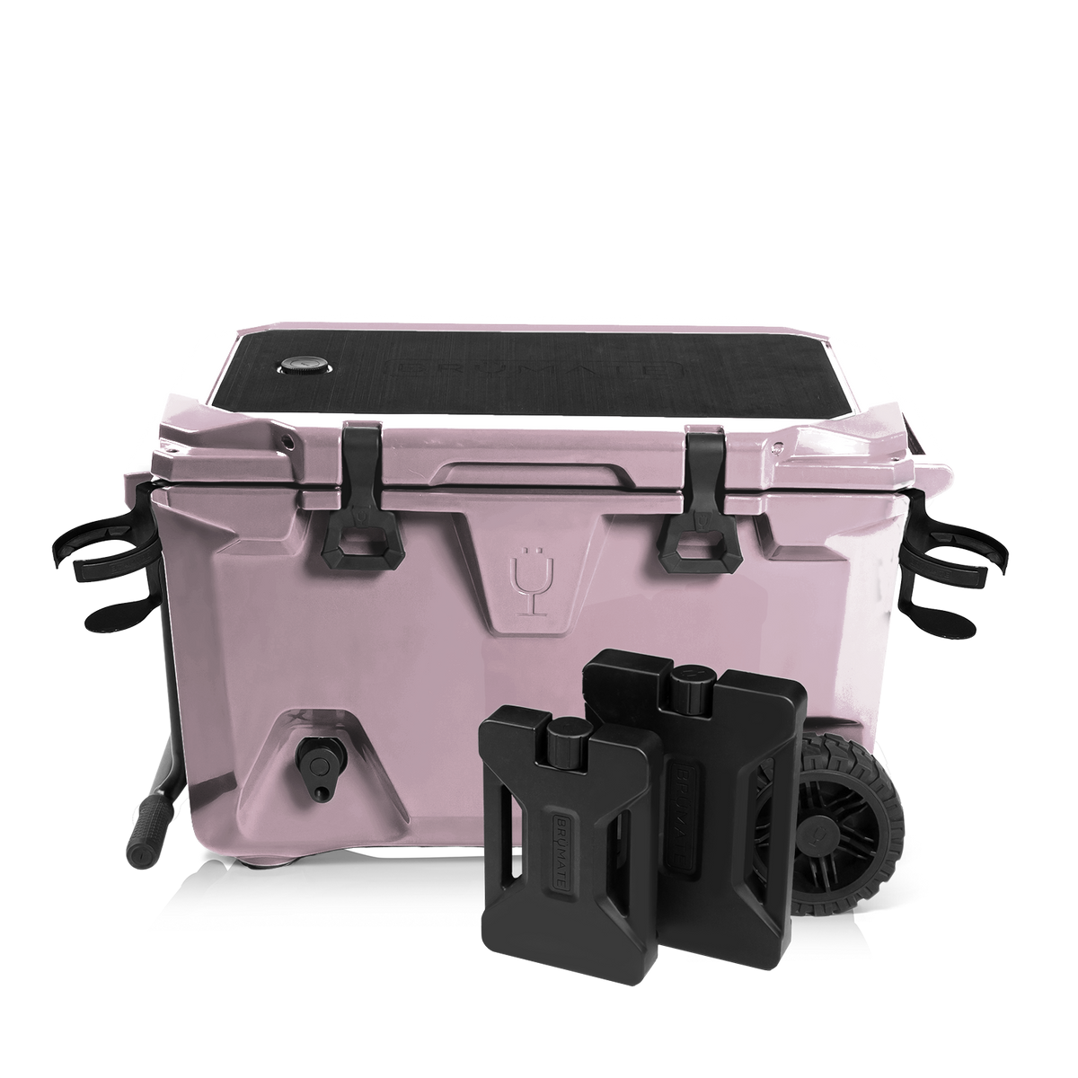 Brutank double drink holder bundle lilac dusk - US 5043