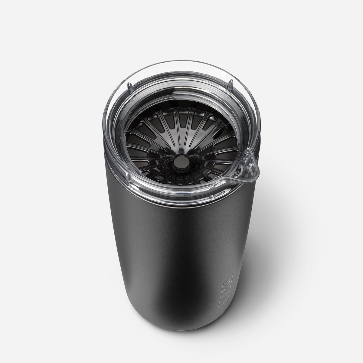 Togosa matte black 50oz - US 0120